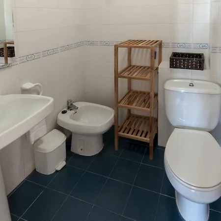 Secreto Apartment Oliva