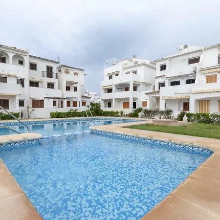 Apartment Secreto