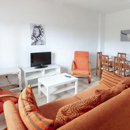 Apartment Secreto