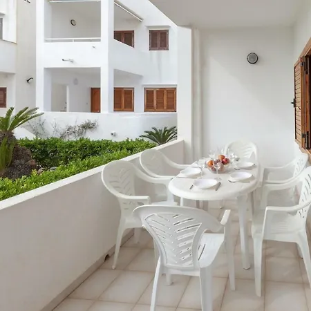 Apartment Secreto