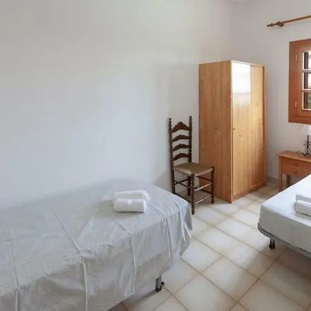 Secreto Apartment