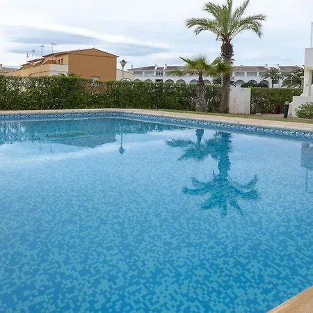 Secreto Apartment *
